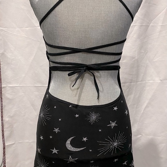 Dollskill mesh dress🌙✨ - Picture 2 of 4